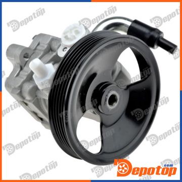 Pompe de direction assistée pour SUZUKI | SPW-SU-004, 151339